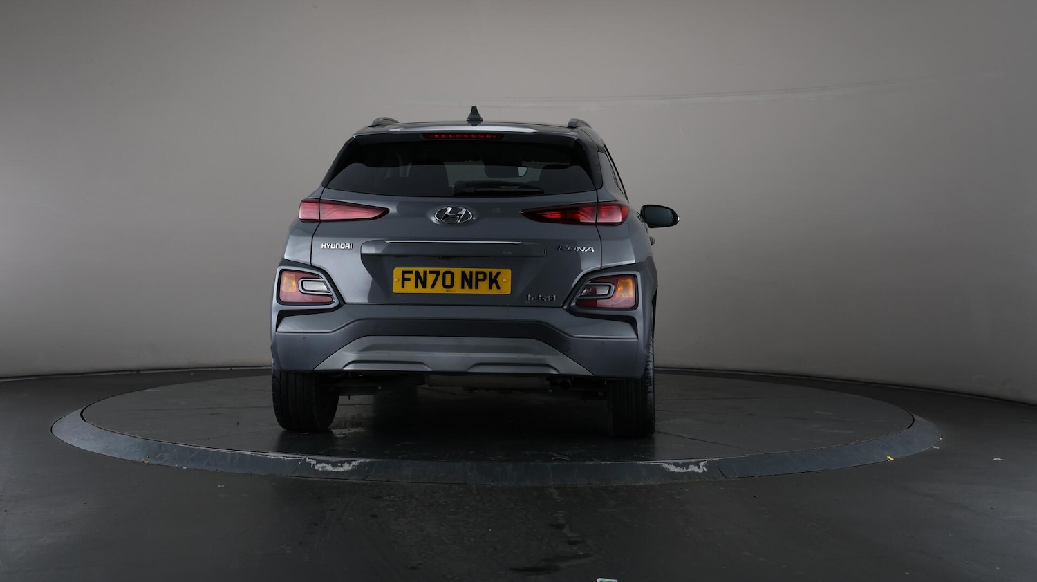 Used Hyundai KONA 2020 for sale - 76151437: Photo 71