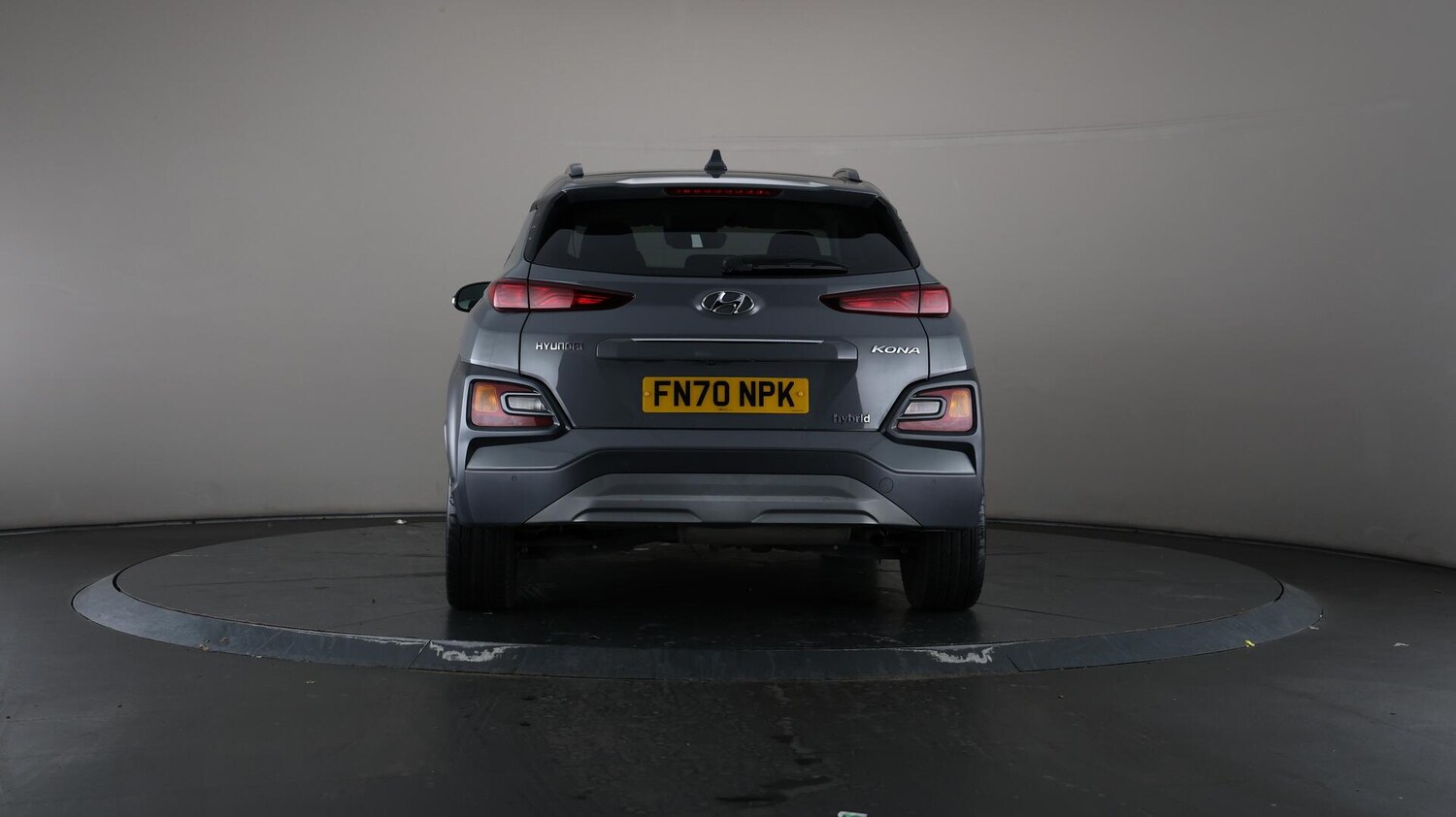 Used Hyundai KONA 2020 for sale - 76151437: Photo 72