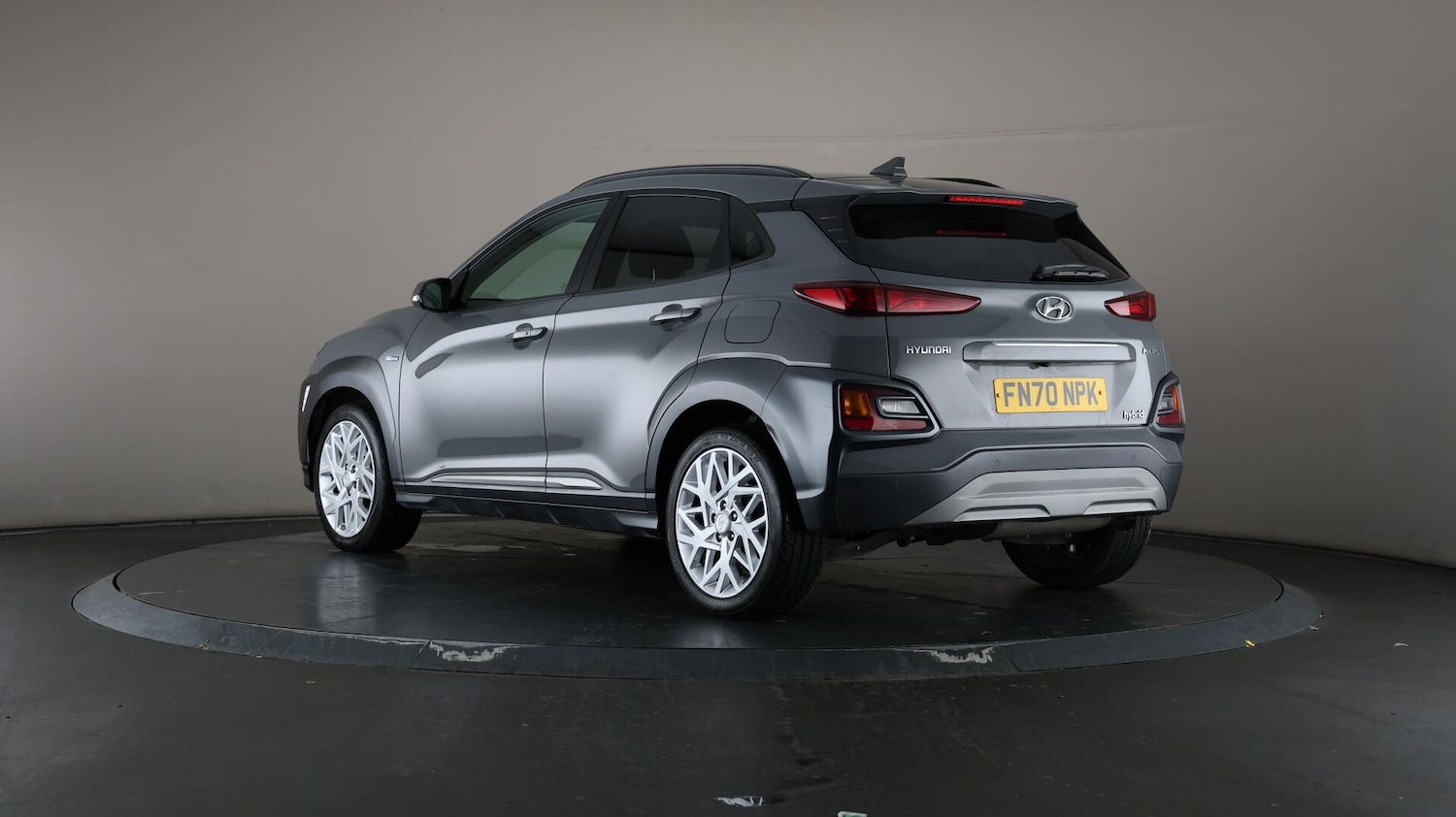Used Hyundai KONA 2020 for sale - 76151437: Photo 73