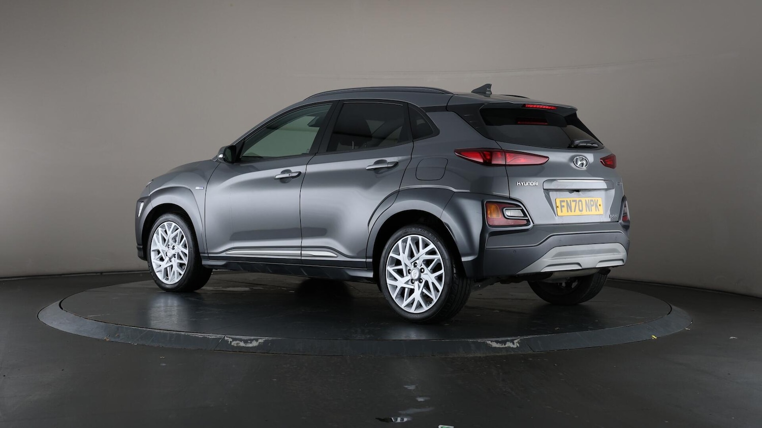 Used Hyundai KONA 2020 for sale - 76151437: Photo 74