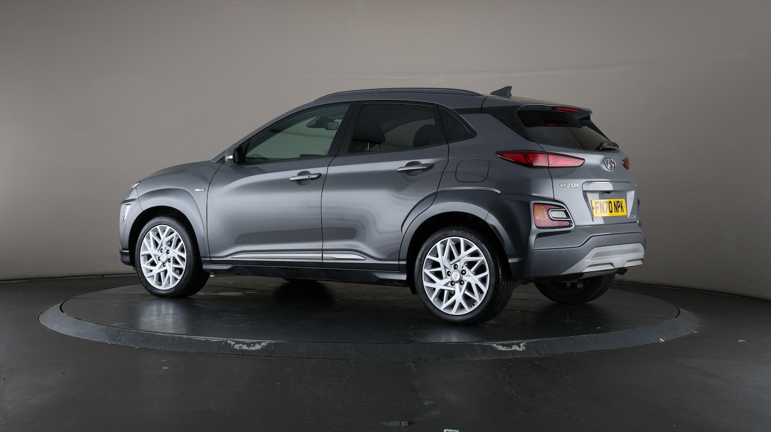 Used Hyundai KONA 2020 for sale - 76151437: Photo 75