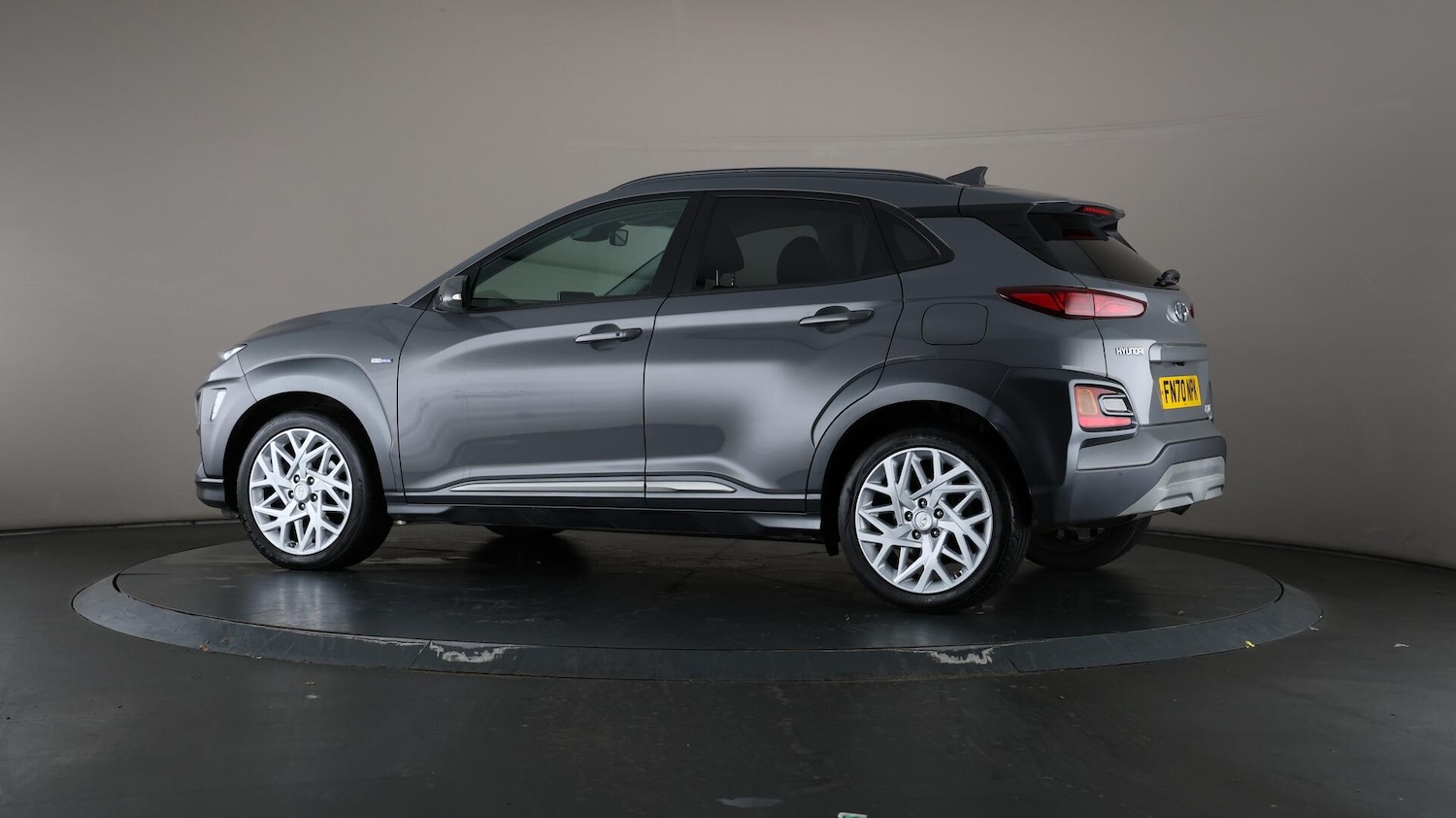 Used Hyundai KONA 2020 for sale - 76151437: Photo 76
