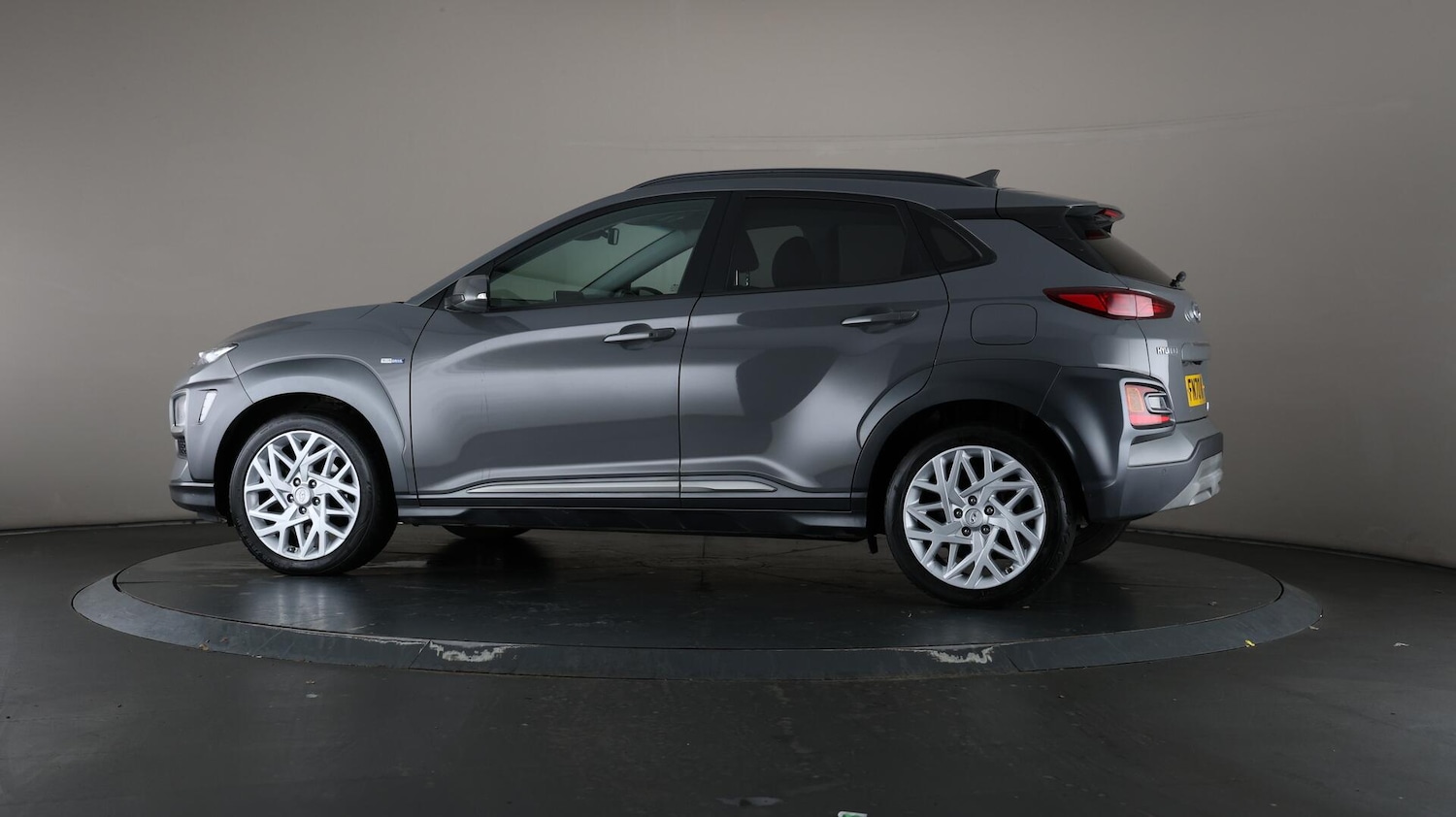 Used Hyundai KONA 2020 for sale - 76151437: Photo 77