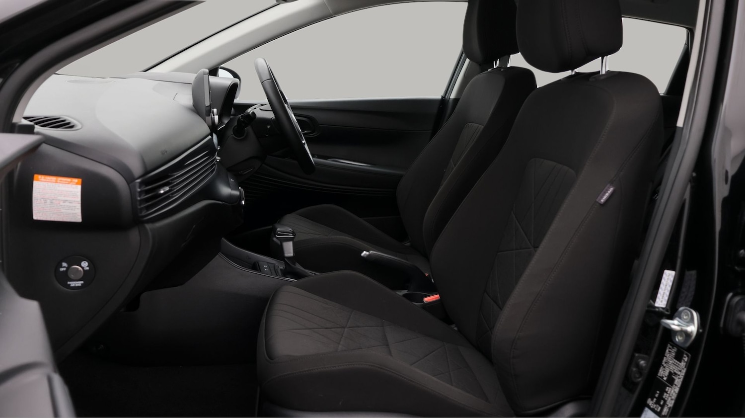 Used Hyundai BAYON 2022 for sale - 77474909: Photo 14