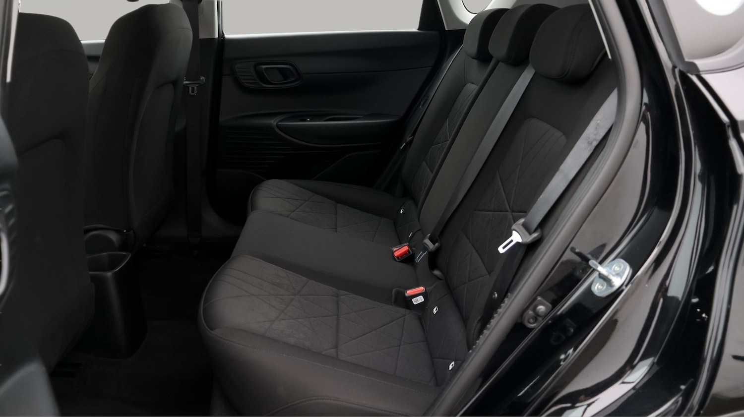 Used Hyundai BAYON 2022 for sale - 77474909: Photo 16