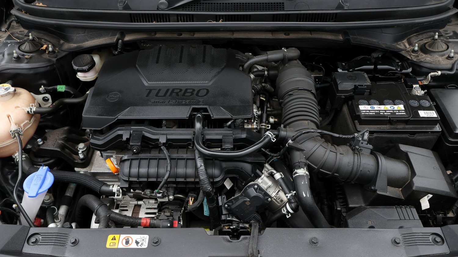 Used Hyundai BAYON 2022 for sale - 77474909: Photo 19