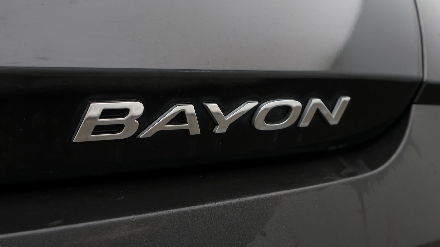Used Hyundai BAYON 2022 for sale - 77474909: Photo 22