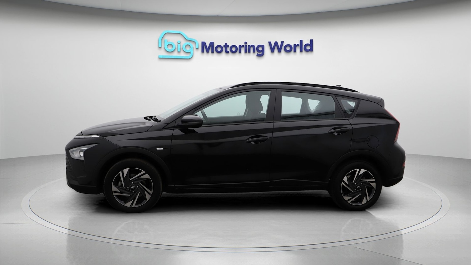 Used Hyundai BAYON 2022 for sale - 77474909: Photo 4