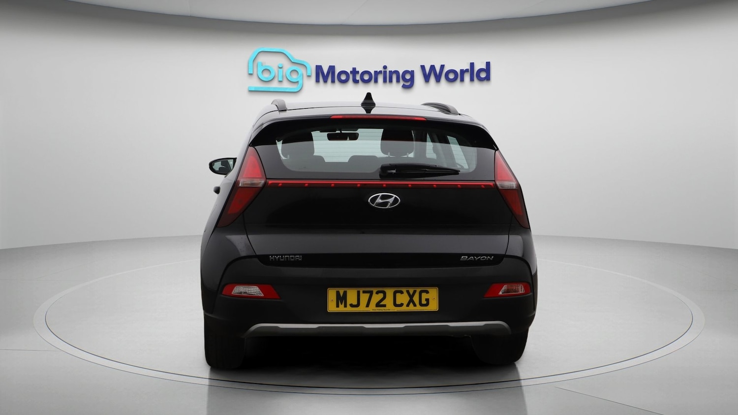 Used Hyundai BAYON 2022 for sale - 77474909: Photo 6