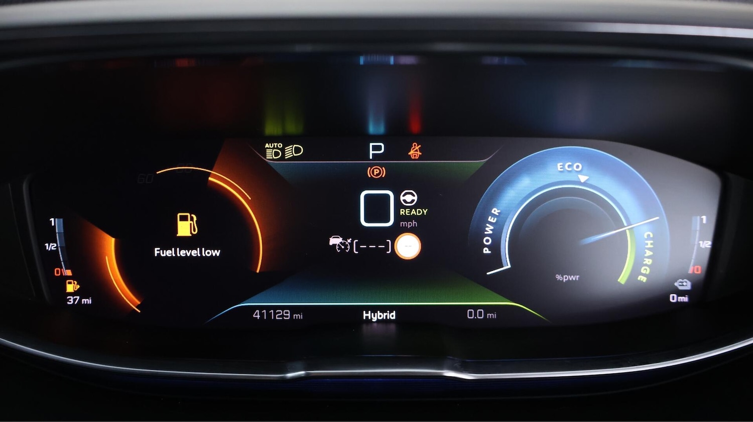 Used Peugeot 3008 2021 for sale - 76753111: Photo 10