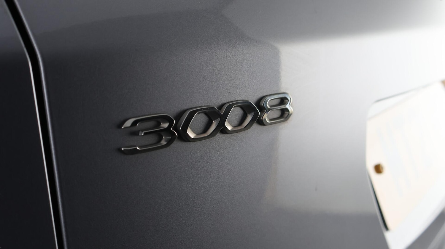 Used Peugeot 3008 2021 for sale - 76753111: Photo 21