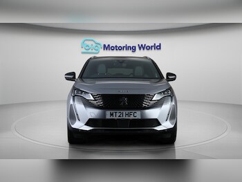 Used Peugeot 3008 2021 for sale - 76753111: Photo