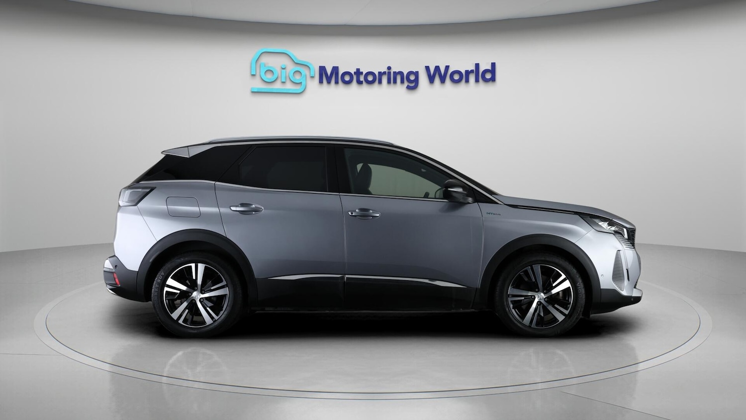 Used Peugeot 3008 2021 for sale - 76753111: Photo 8