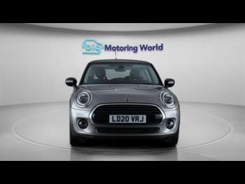 Used MINI Hatch 2020 for sale - 75200253: Photo
