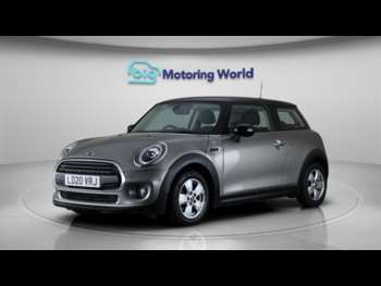 Used MINI Hatch 2020 for sale - 75200253: Photo