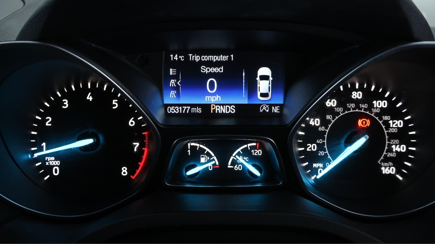 Used Ford Kuga 2019 for sale - 76441396: Photo 11