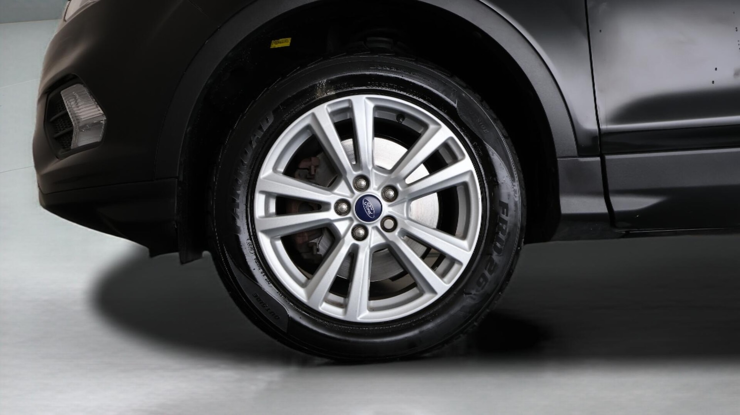 Used Ford Kuga 2019 for sale - 76441396: Photo 18