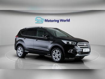 Used Ford Kuga 2019 for sale - 76441396: Photo