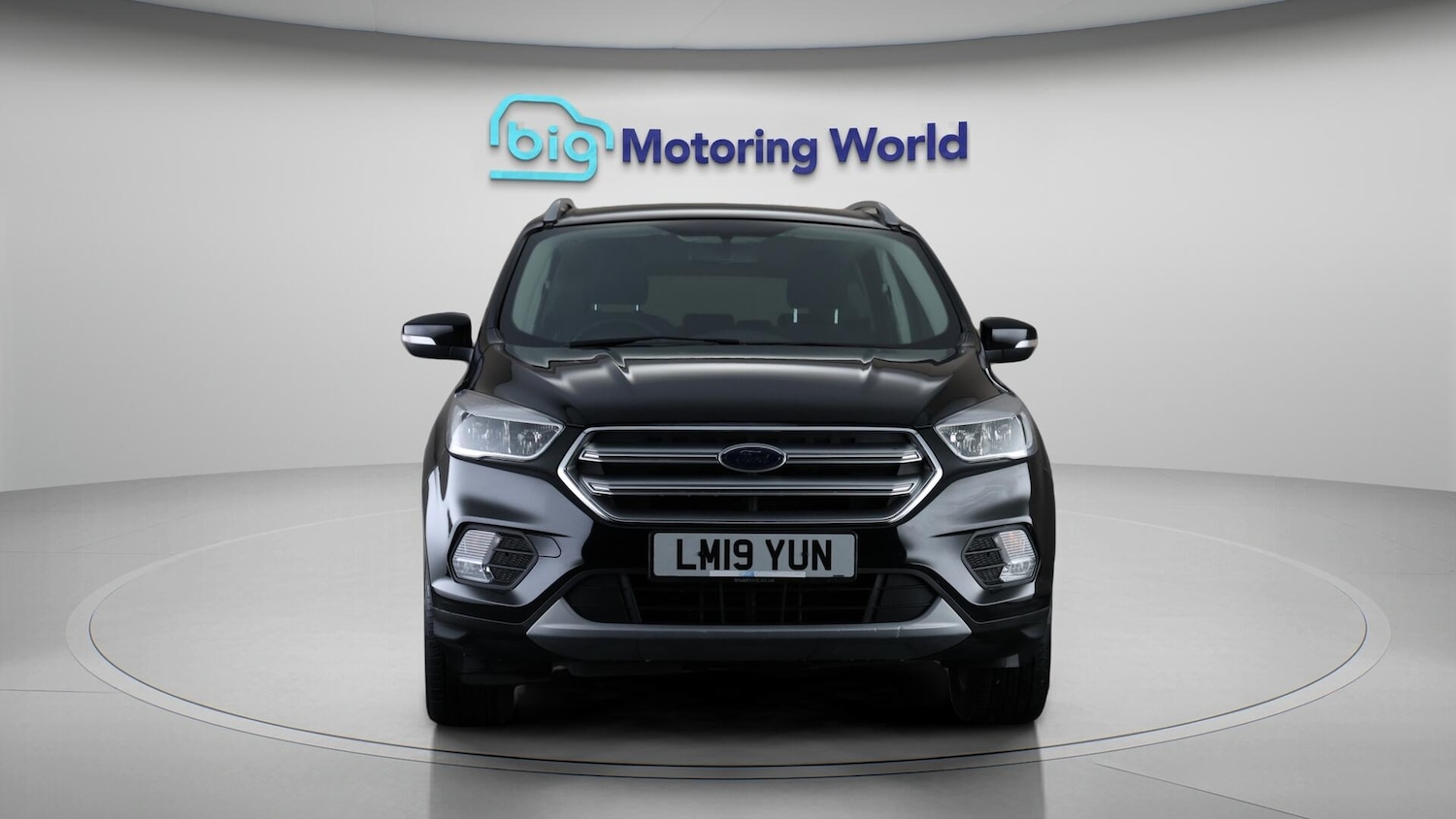 Used Ford Kuga 2019 for sale - 76441396: Photo 3