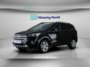 Used Ford Kuga 2019 for sale - 76441396: Photo