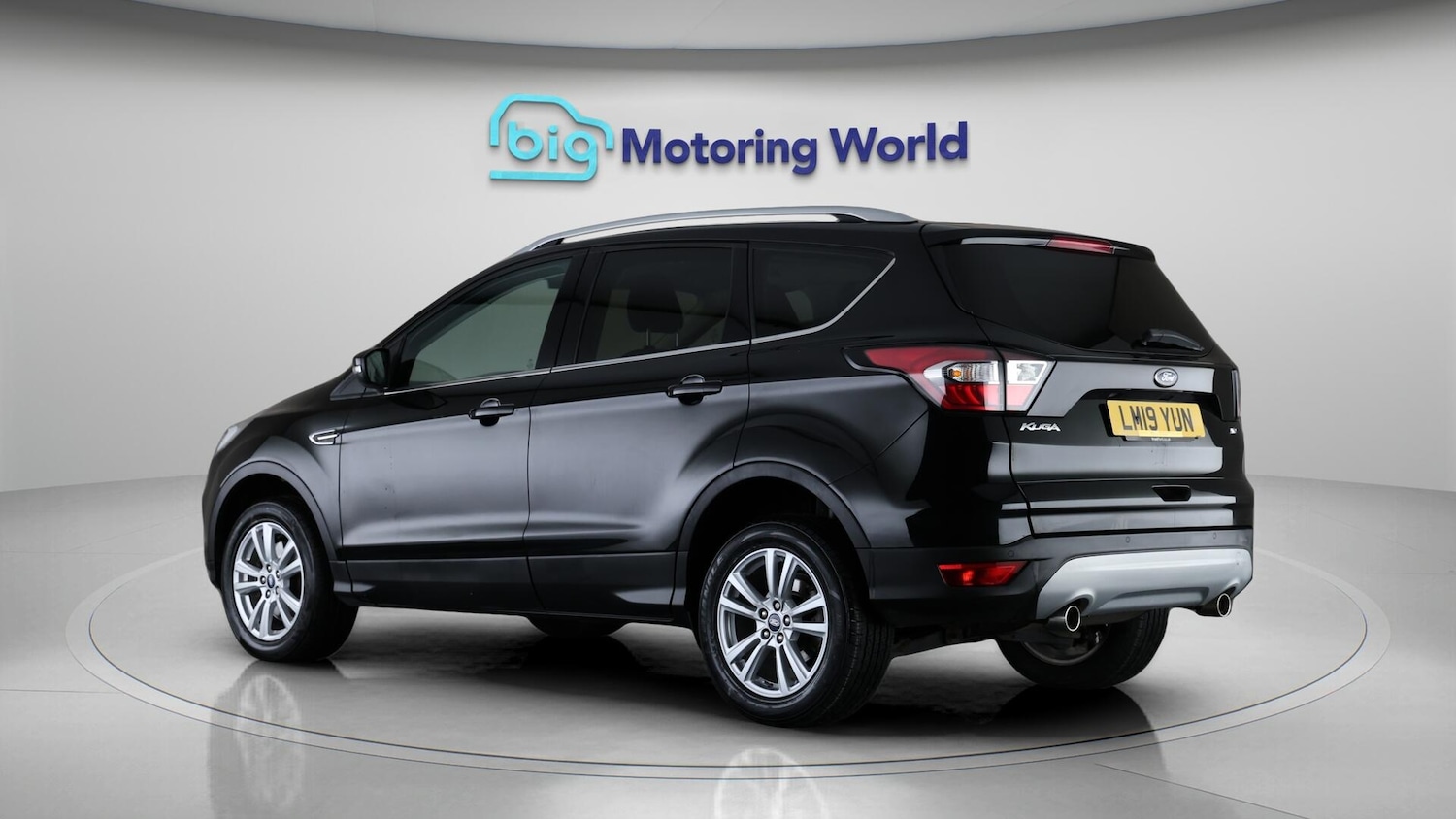 Used Ford Kuga 2019 for sale - 76441396: Photo 6