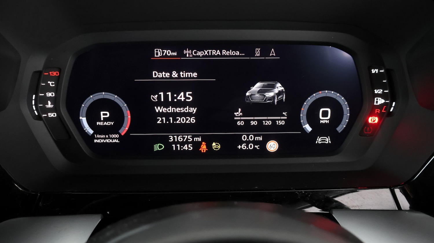 Used Audi A3 2023 for sale - 77276812: Photo 10