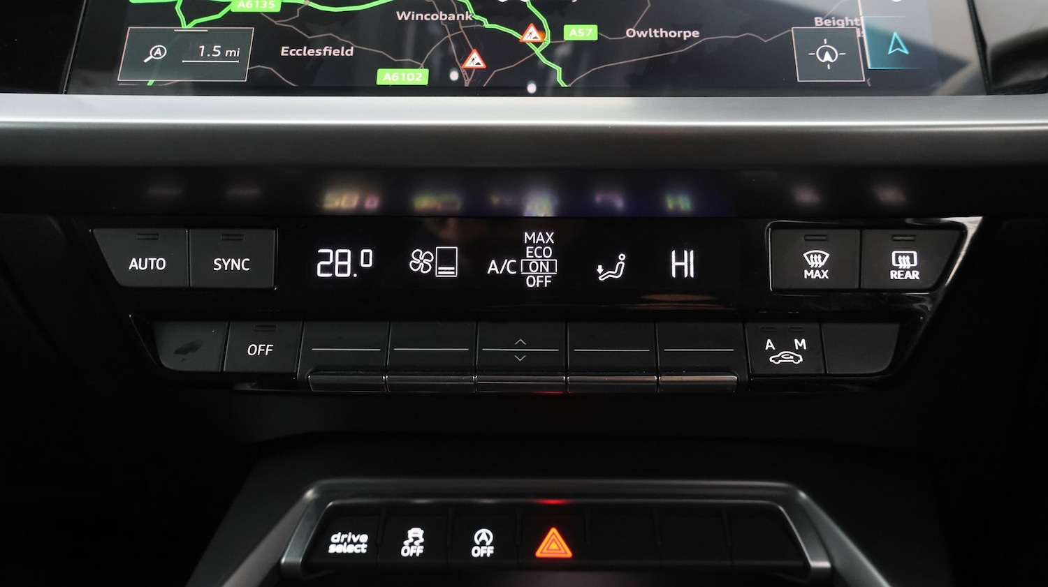 Used Audi A3 2023 for sale - 77276812: Photo 12