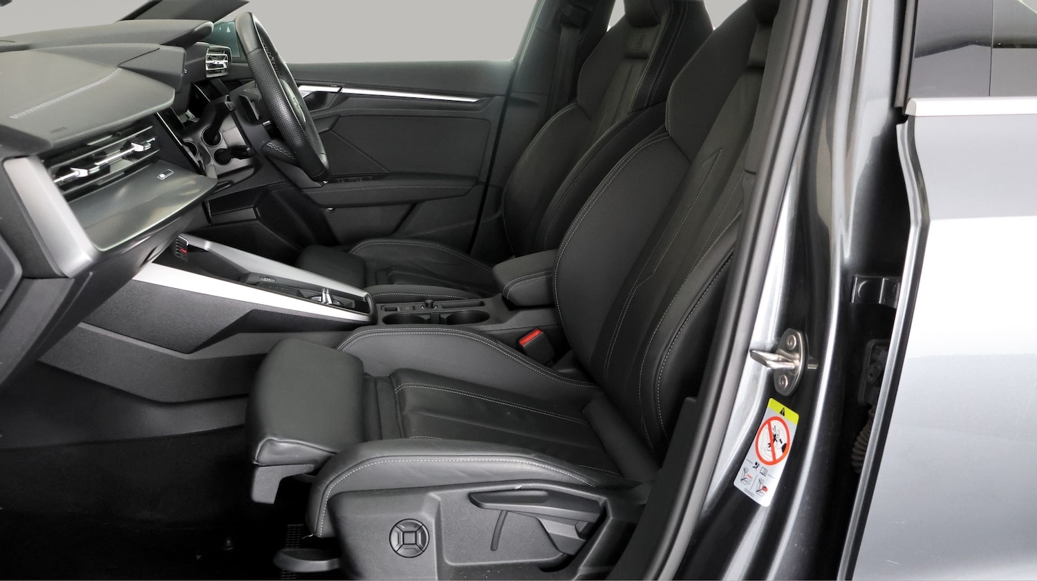 Used Audi A3 2023 for sale - 77276812: Photo 14