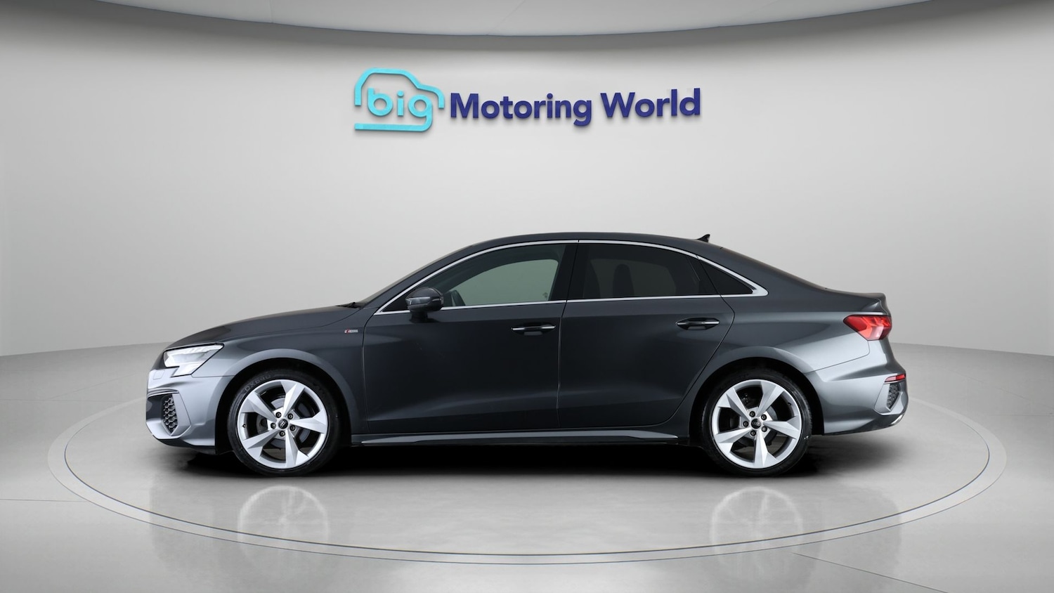 Used Audi A3 2023 for sale - 77276812: Photo 4