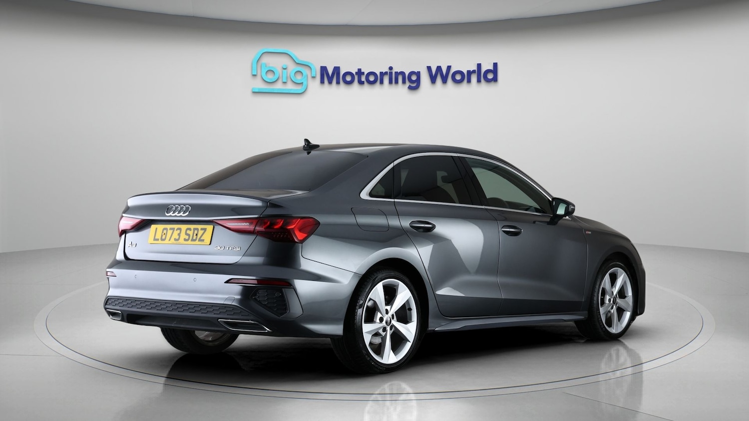 Used Audi A3 2023 for sale - 77276812: Photo 7