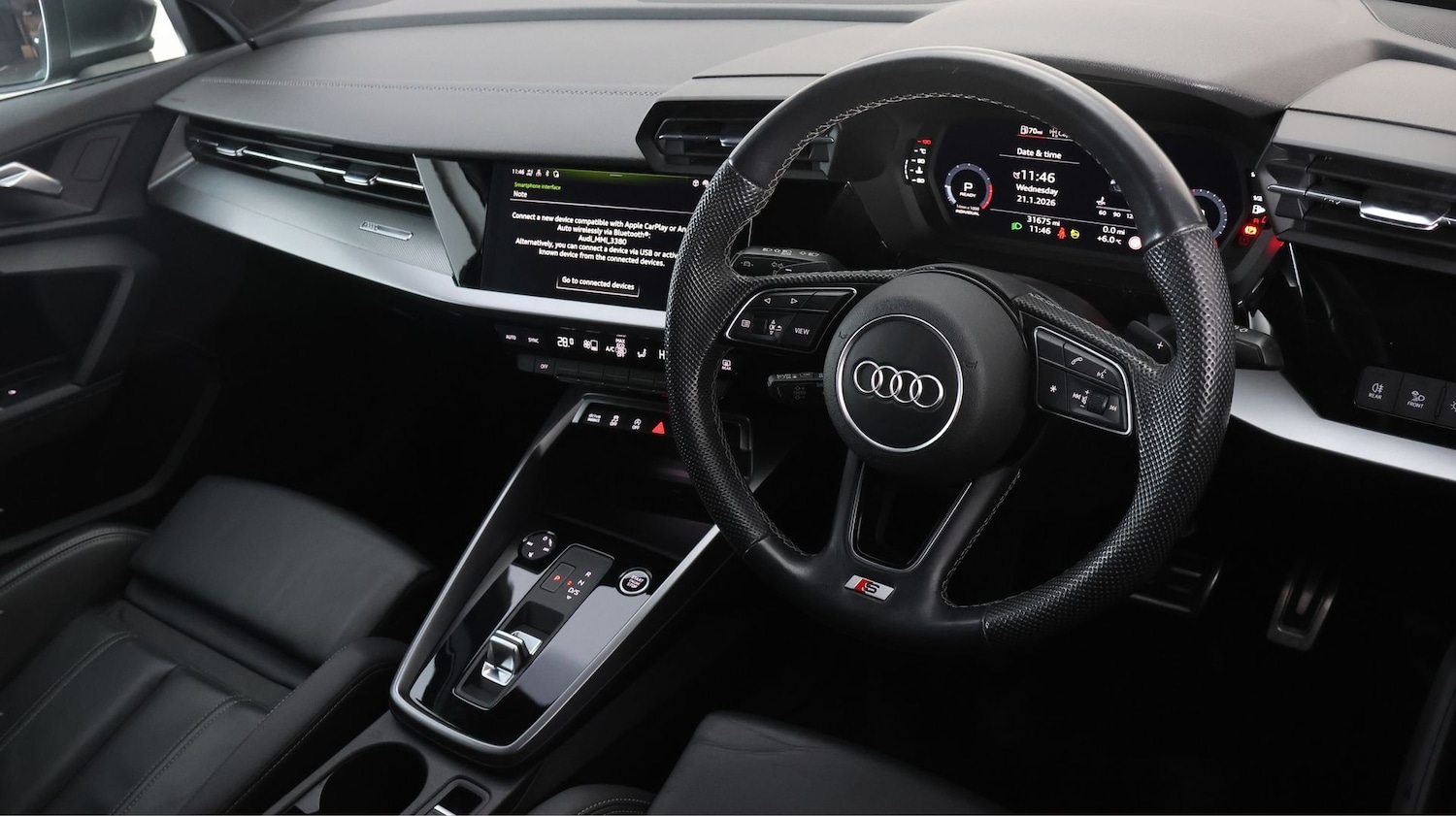 Used Audi A3 2023 for sale - 77276812: Photo 9