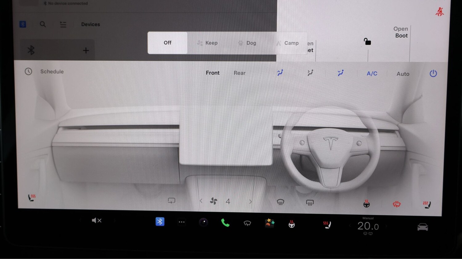 Used Tesla Model 3 2022 for sale - 77898904: Photo 11