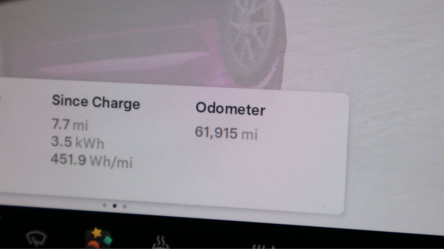 Used Tesla Model 3 2022 for sale - 77898904: Photo 22