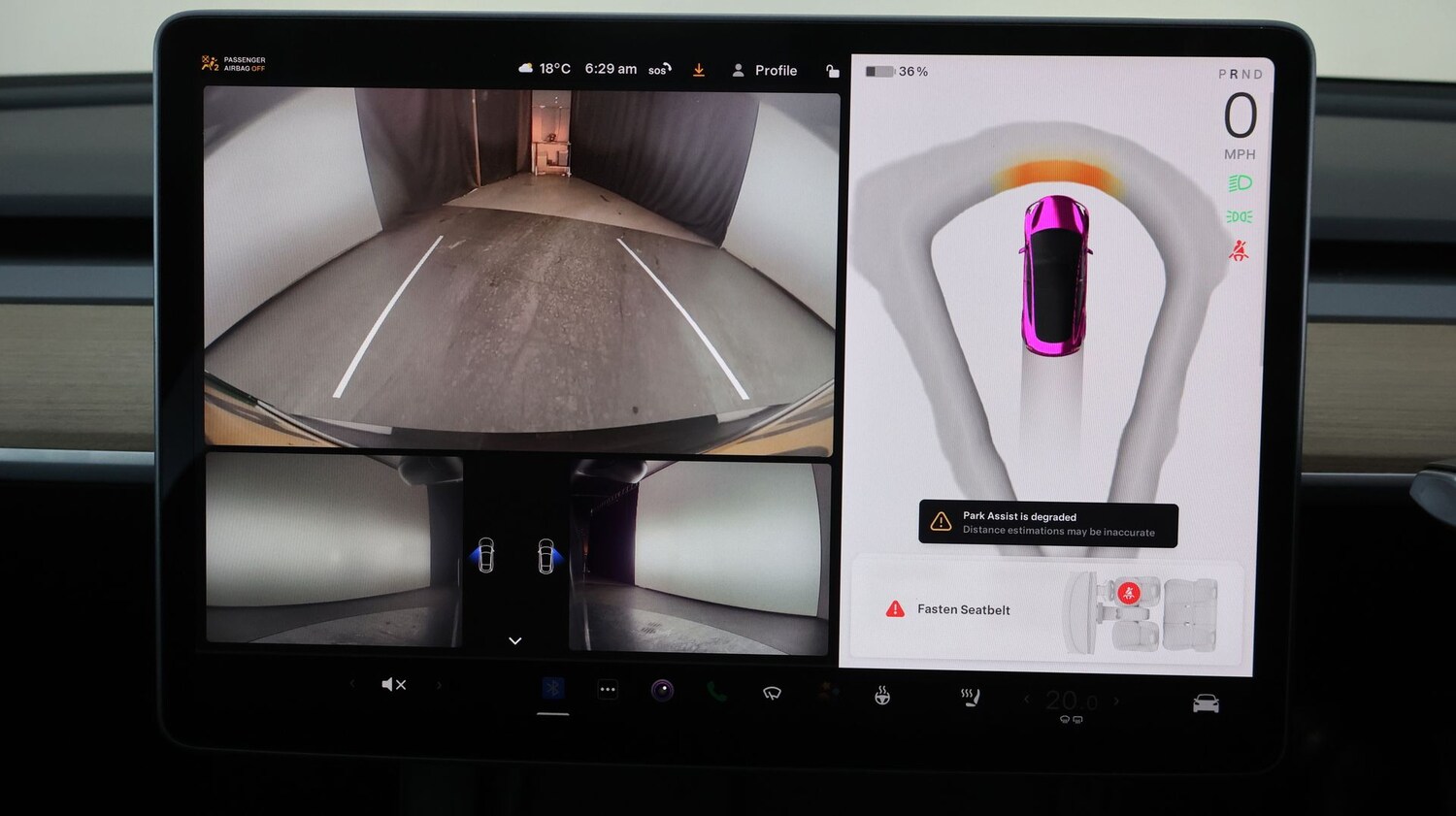 Used Tesla Model 3 2022 for sale - 77898904: Photo 27