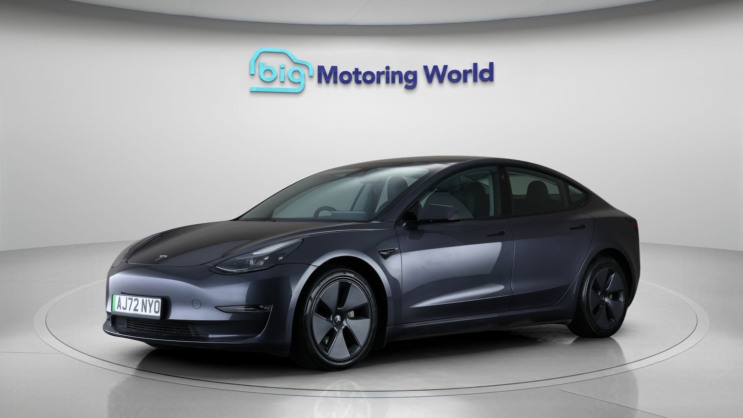 Used Tesla Model 3 2022 for sale - 77898904: Photo 3