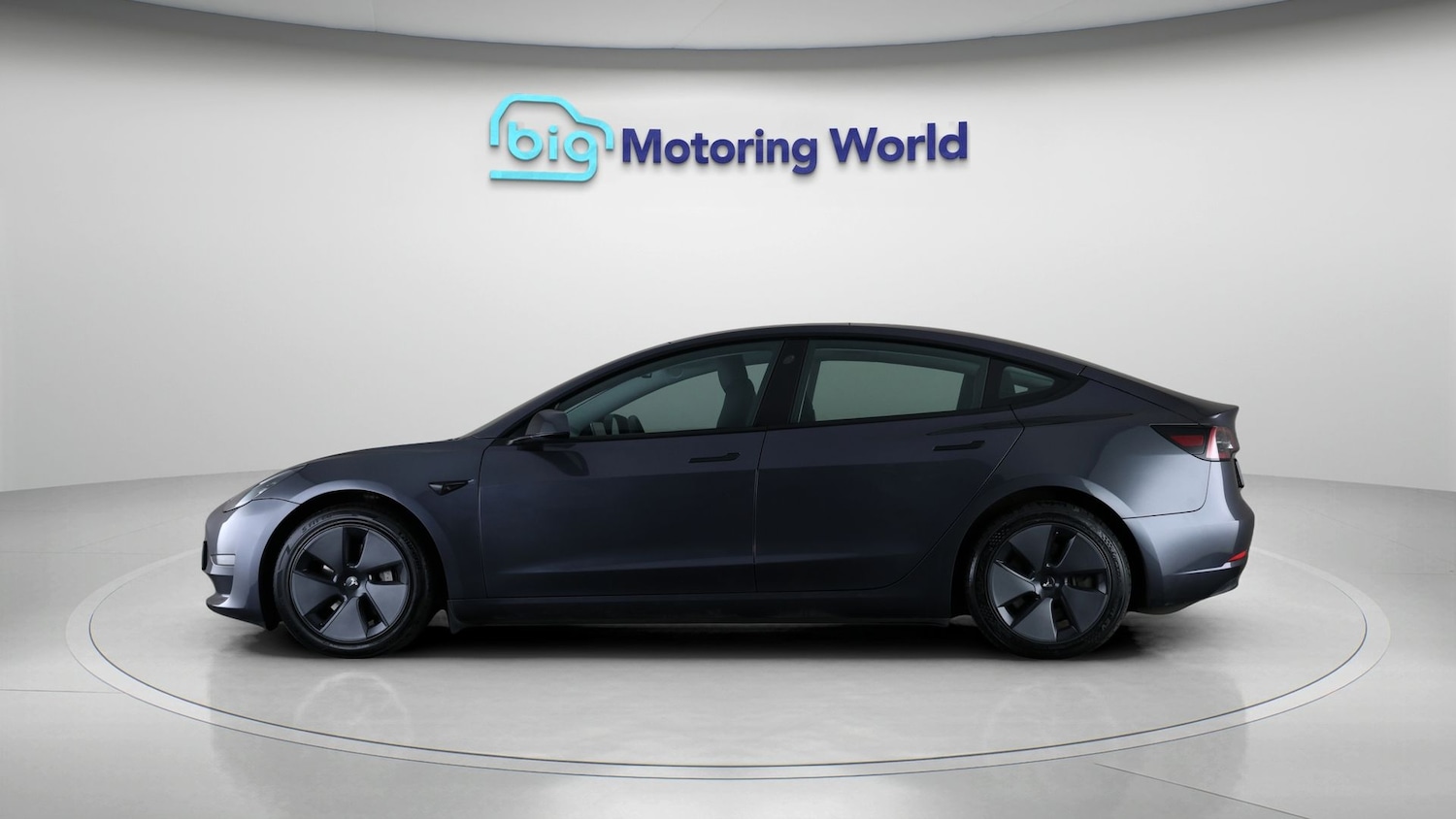 Used Tesla Model 3 2022 for sale - 77898904: Photo 4