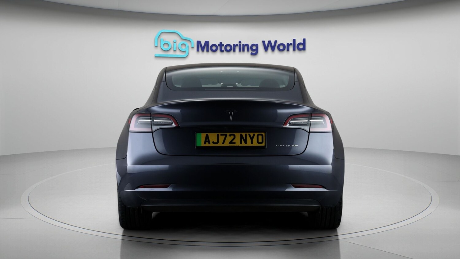 Used Tesla Model 3 2022 for sale - 77898904: Photo 6