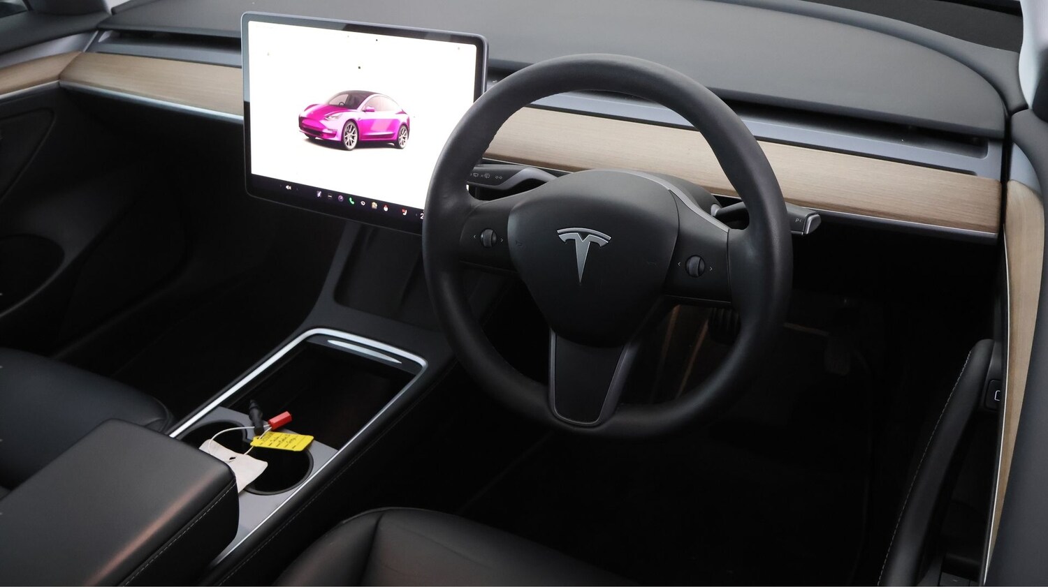 Used Tesla Model 3 2022 for sale - 77898904: Photo 9