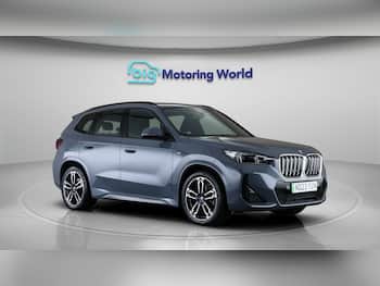 Used BMW iX1 2023 for sale - 79674691: Photo