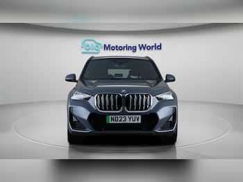 Used BMW iX1 2023 for sale - 79674691: Photo