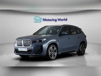Used BMW iX1 2023 for sale - 79674691: Photo
