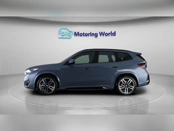 Used BMW iX1 2023 for sale - 79674691: Photo