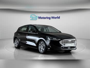 Used Ford Focus 2023 for sale - 79856235: Photo
