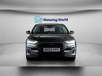 Used Ford Focus 2023 for sale - 79856235: Photo