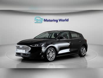 Used Ford Focus 2023 for sale - 79856235: Photo