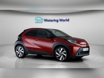 Used Toyota Aygo X 2023 for sale - 79042981: Photo