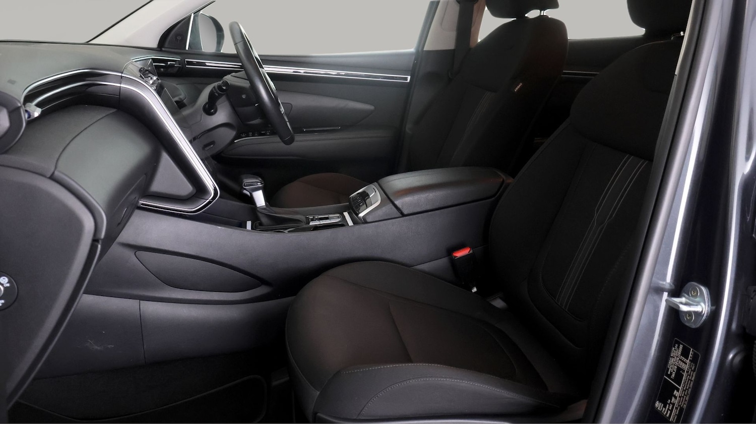 Used Hyundai TUCSON 2023 for sale - 77774936: Photo 14