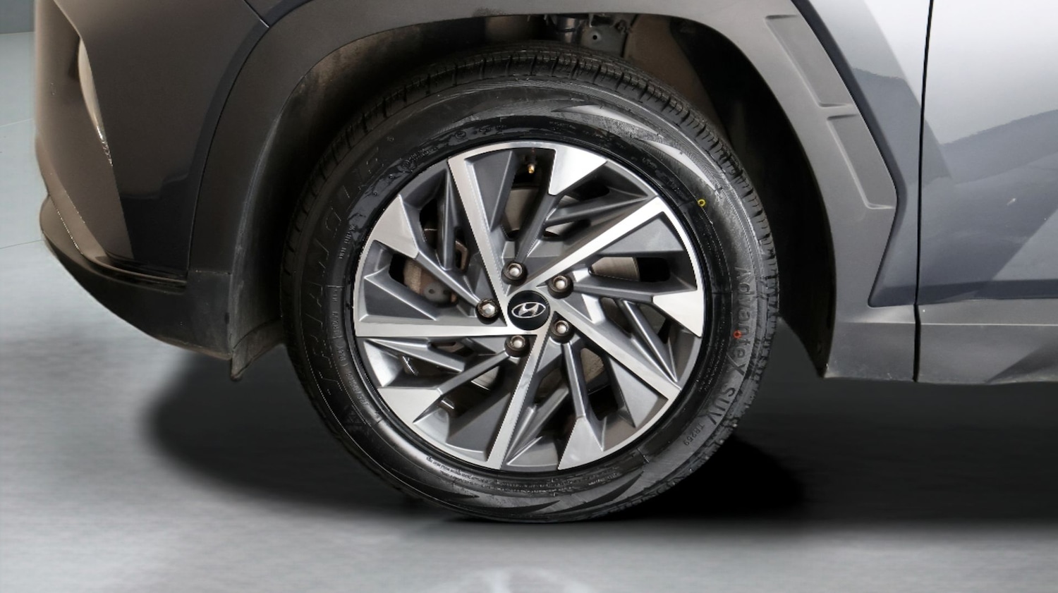 Used Hyundai TUCSON 2023 for sale - 77774936: Photo 18