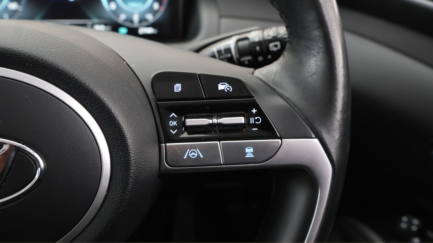 Used Hyundai TUCSON 2023 for sale - 77774936: Photo 21