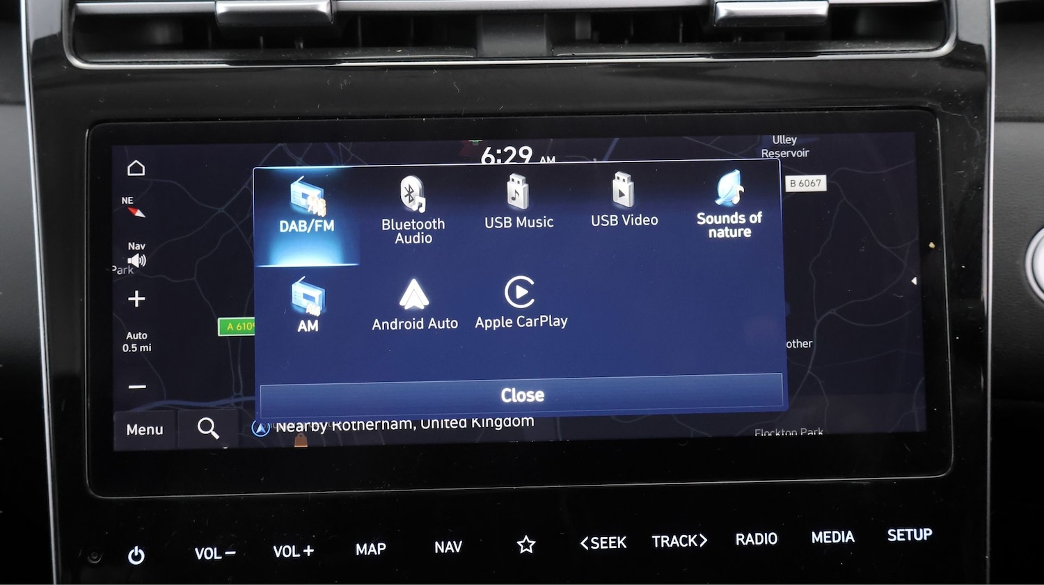 Used Hyundai TUCSON 2023 for sale - 77774936: Photo 22